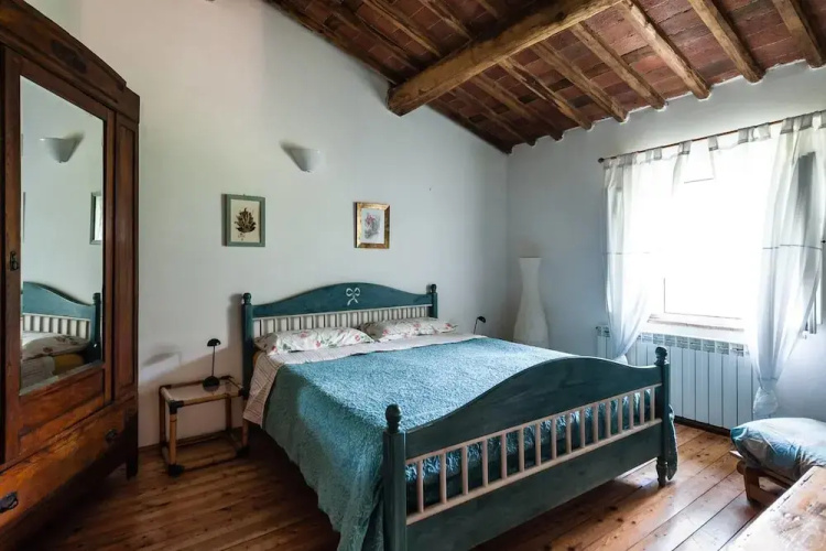 Agriturismo Solare Abbacca-là