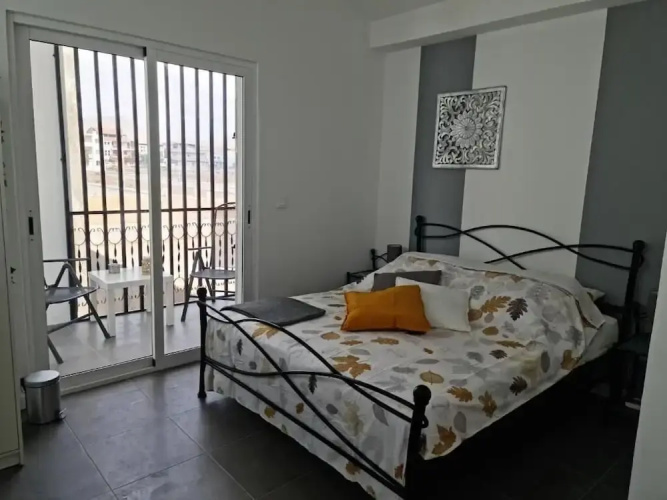 B&B Villa Alegria