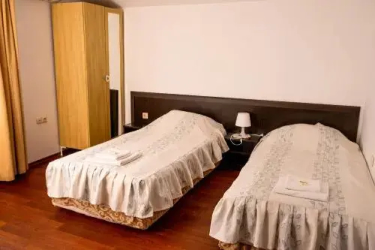 Vila Relax