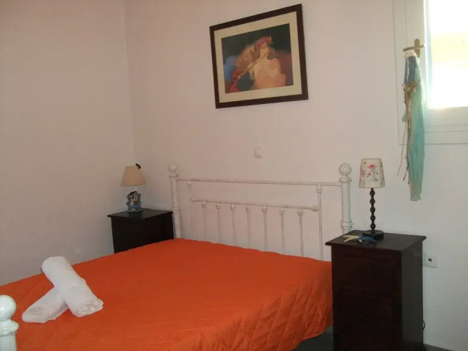 Irida Vacation Suites