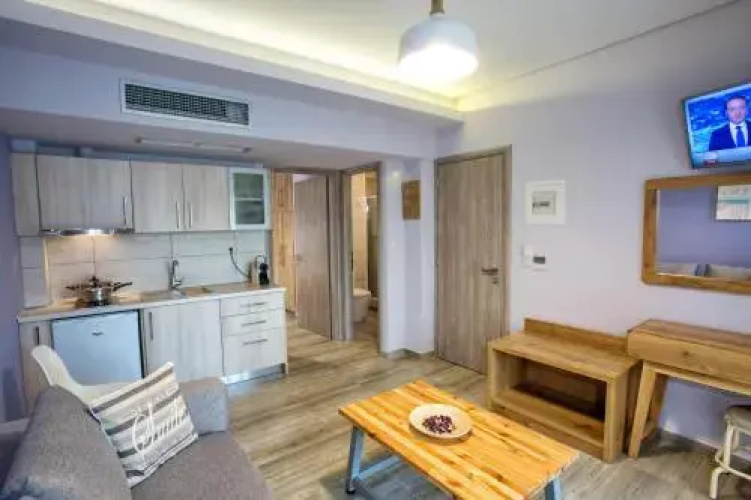 Isalos Suites