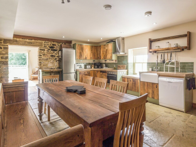Orchard Cottage