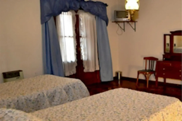El Cerrito Hostal