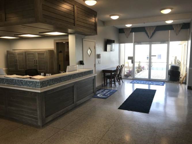 Ocean East Resort Club