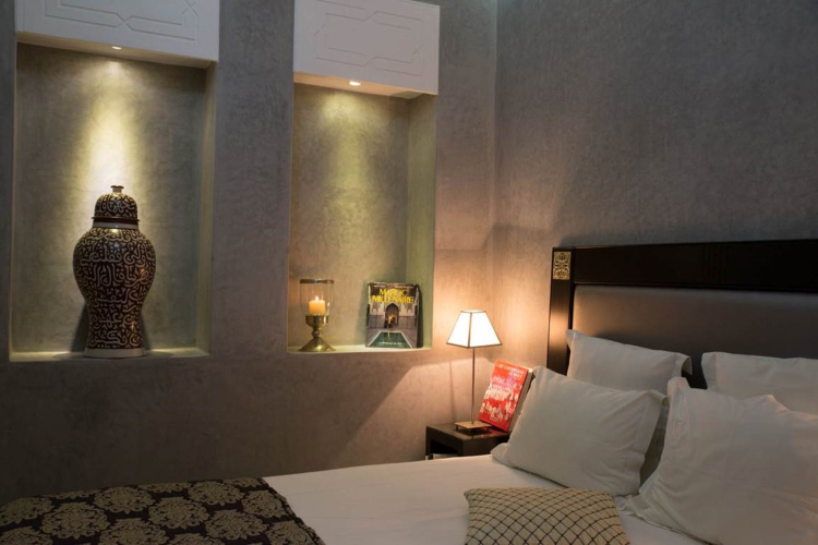 Riad L'Etoile D'Orient