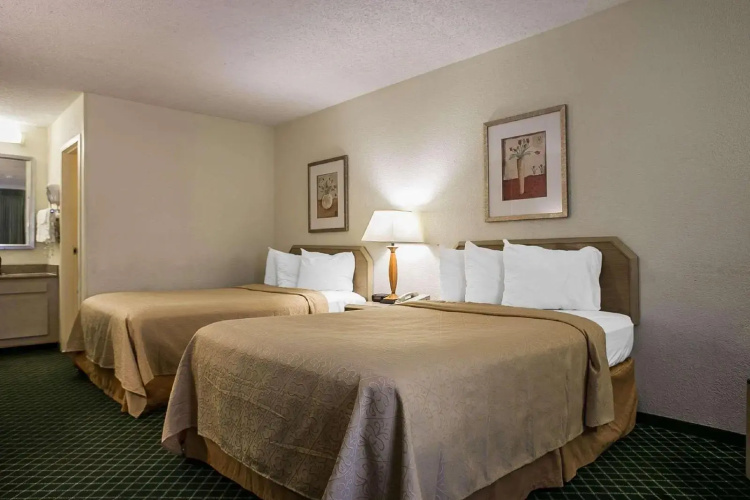 Sumter Inn