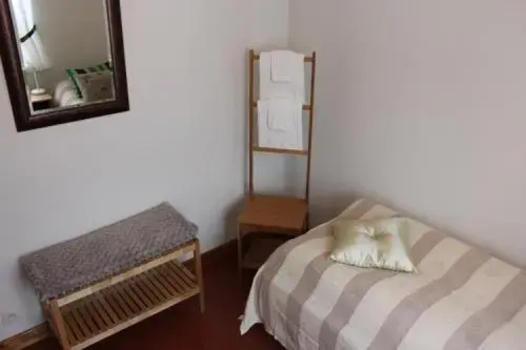 Holt guesthouse