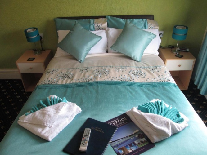 Standard Family room