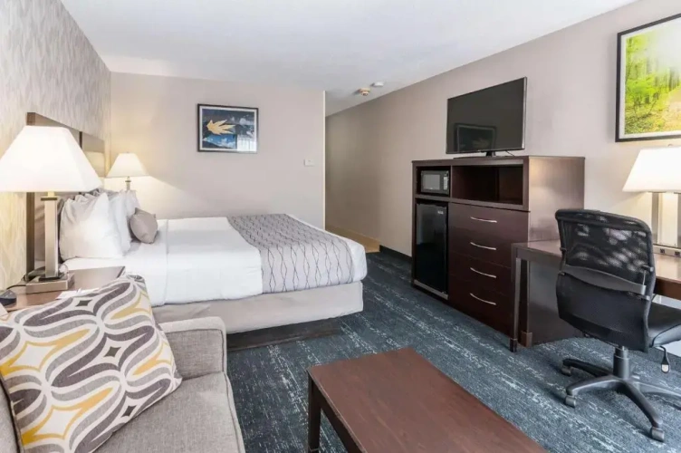Standard room