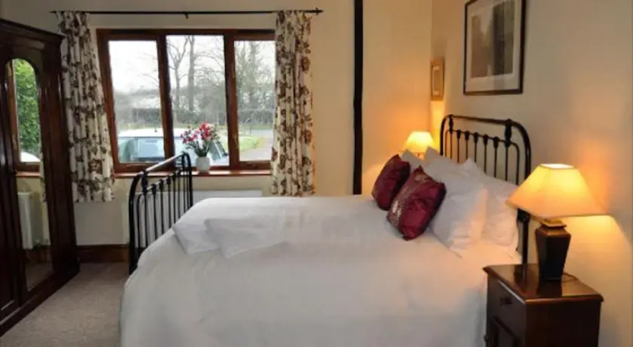 Clavelshay B&B