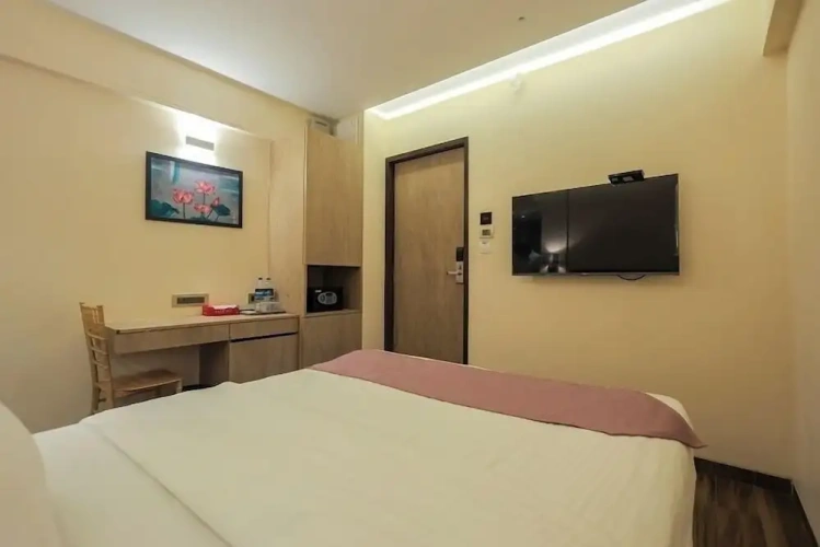 Premier Double room