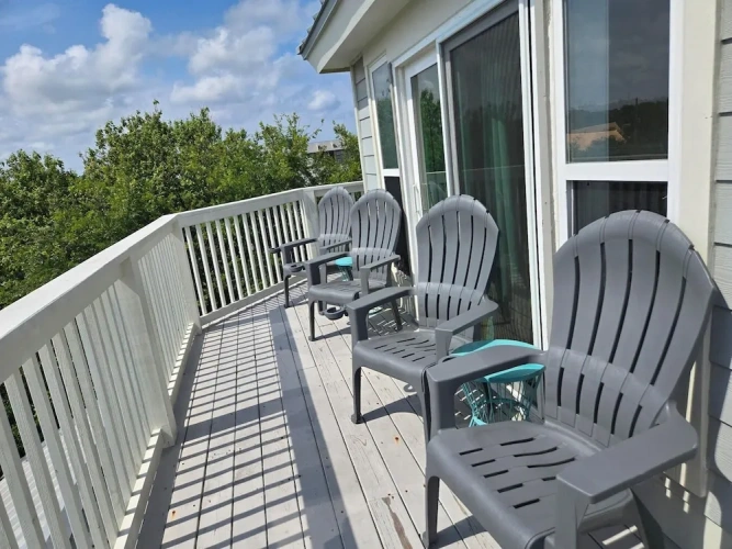 Economy Cottage