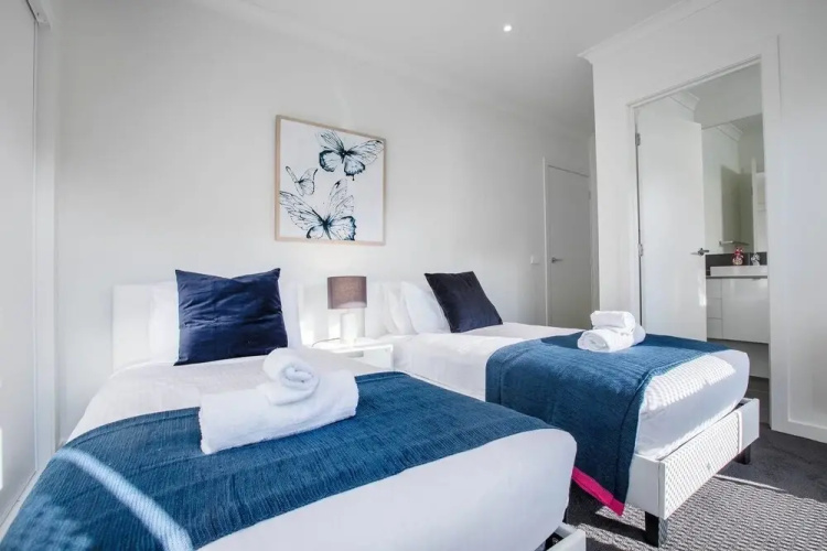 89 Fancy Doncaster Home