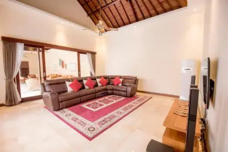 Aurelia Villa 2