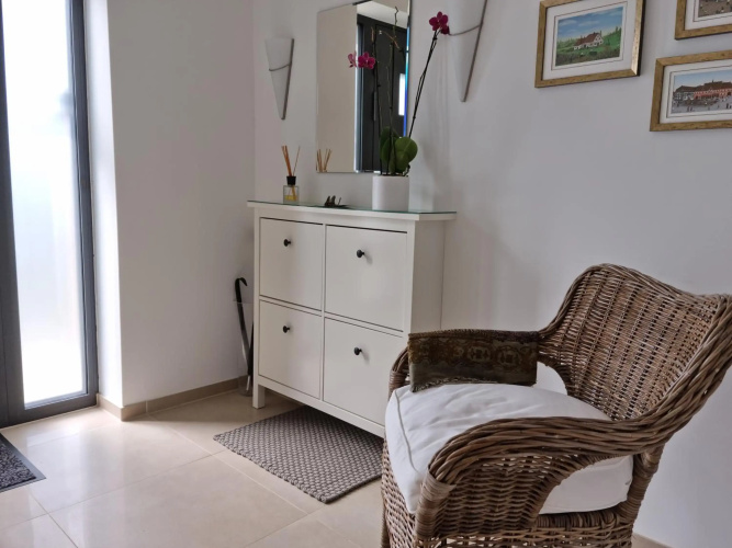 Ferienwohnung Schwarzwald-Alpenblick
