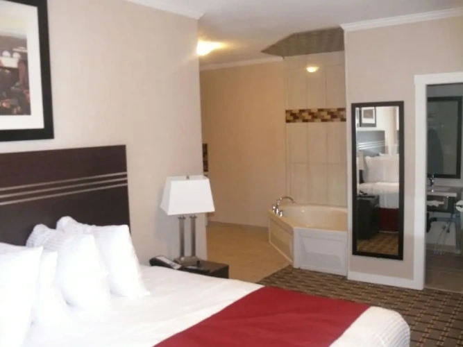 Double Suite