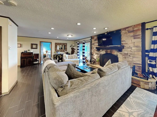Sunset Cove by Jackson Mountain Rentals