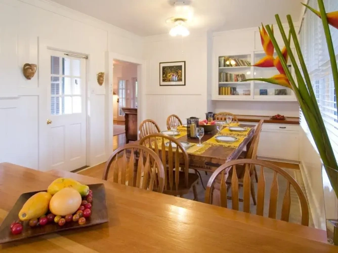 3 Bedrooms Cottage