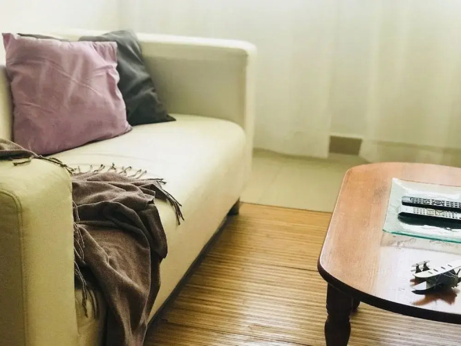 Cristianos Town Guesthouse