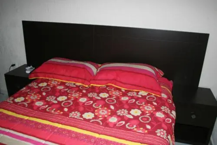 Apartamentos Paraíso Maya