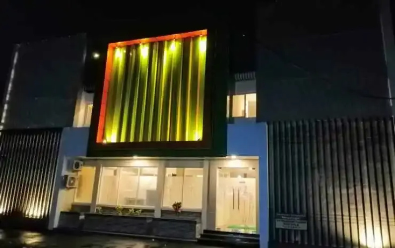 Wisma Paragon Pemalang
