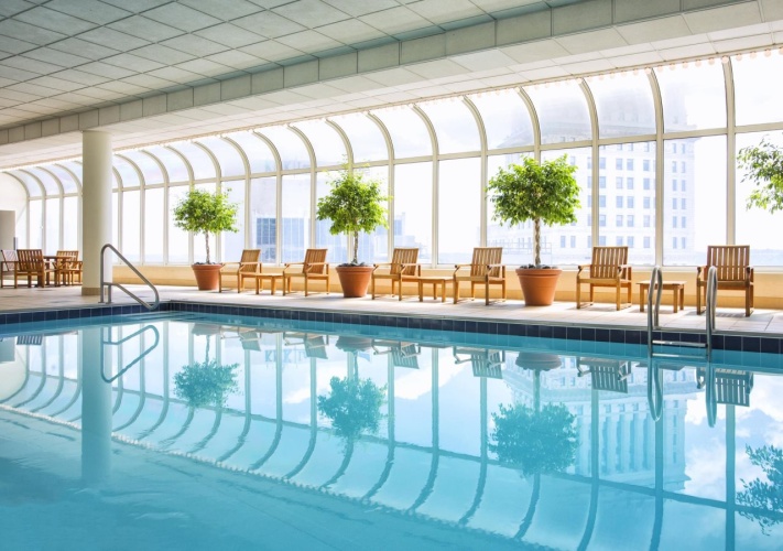 The Westin Cincinnati photo 18