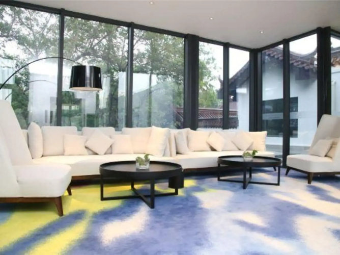 Dangui Hotel (Yangzhou Slender West Lake)