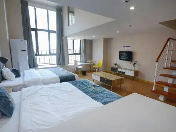 Changfeng Lansu Express Hotel