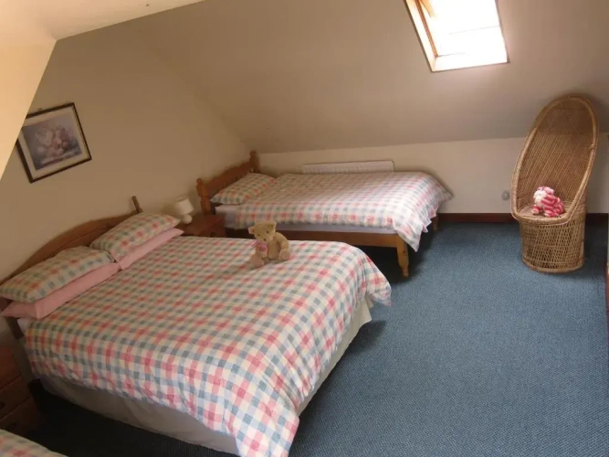 1 Bedroom Cottage