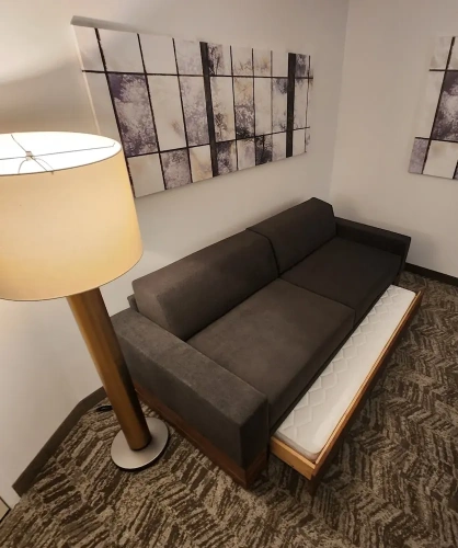 Double Suite