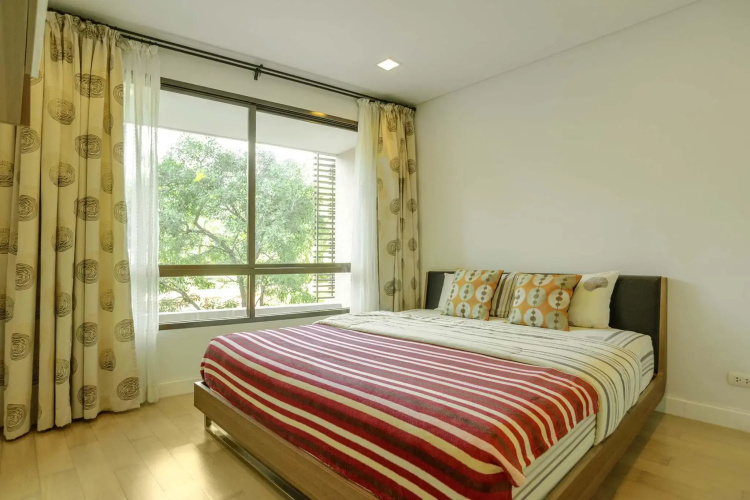 Marrkesh Condo by Favstay(มาราเกซ คอนโด บาย เฟฟสเตย์)