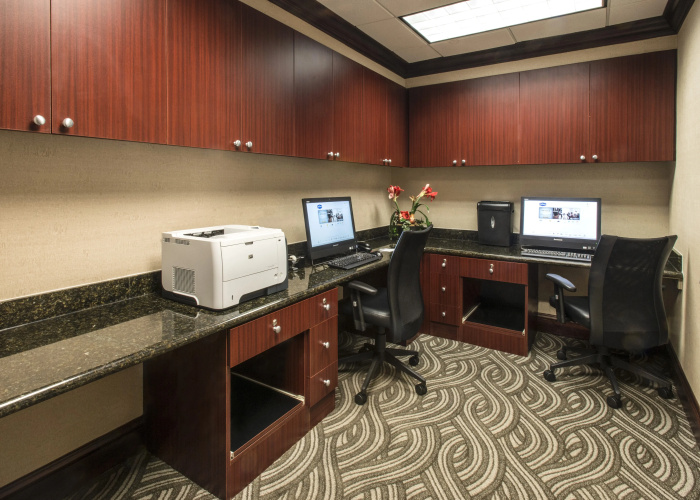Hampton Inn & Suites Jackson