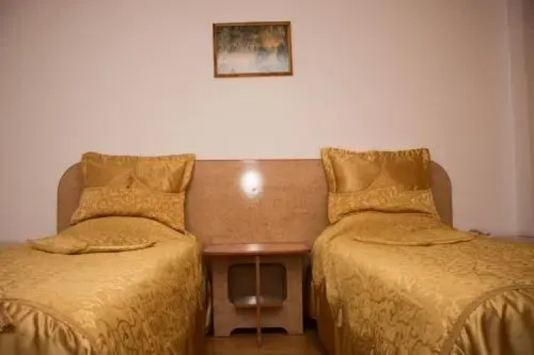 Hotel Ns Barlad