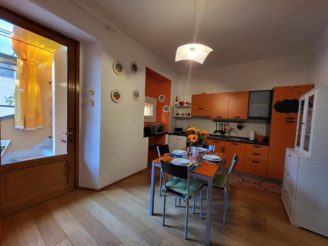 Double Apartment
