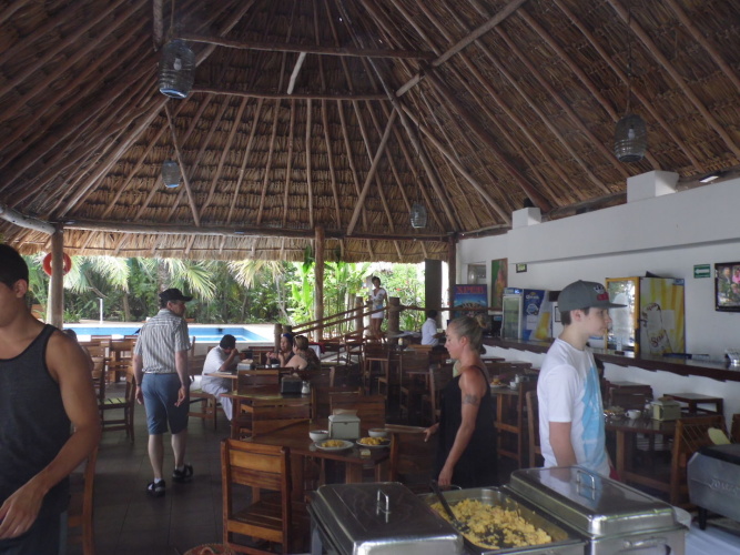 Sotavento Hotel And Yacht Club photo 27