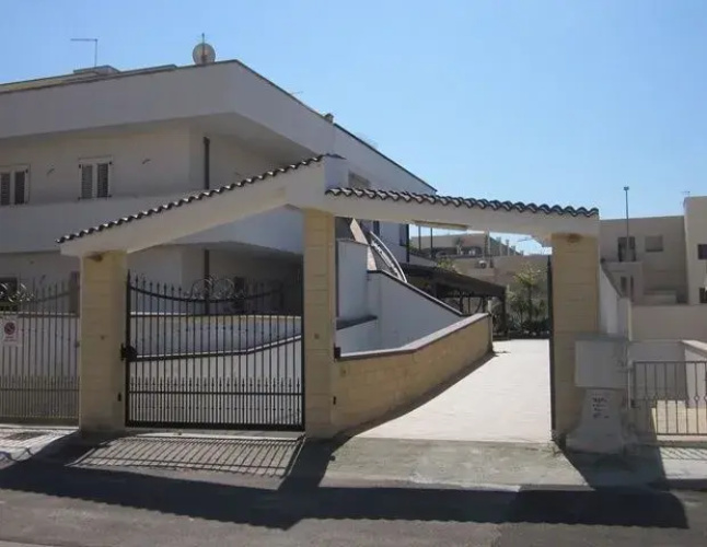Appartamenti Gallipoli