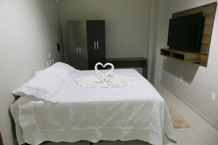 Dallas Hotel Premium