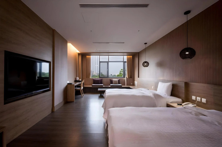 Imperial Dynasty Boutique Hotel