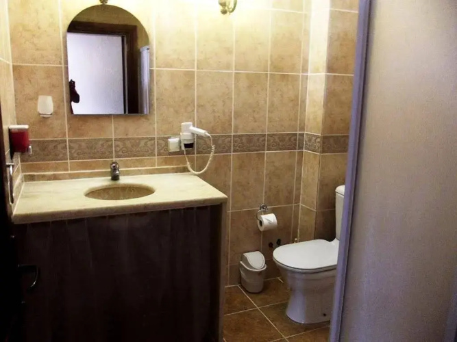 Knidos Butik Otel