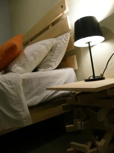 Hostal El Catrin