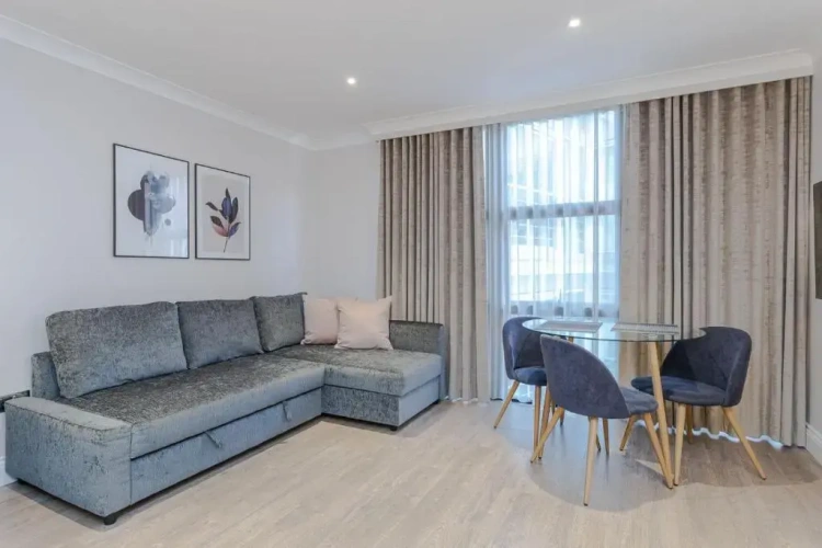 Superior Apartment