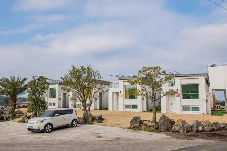 Tamnaneun Farm