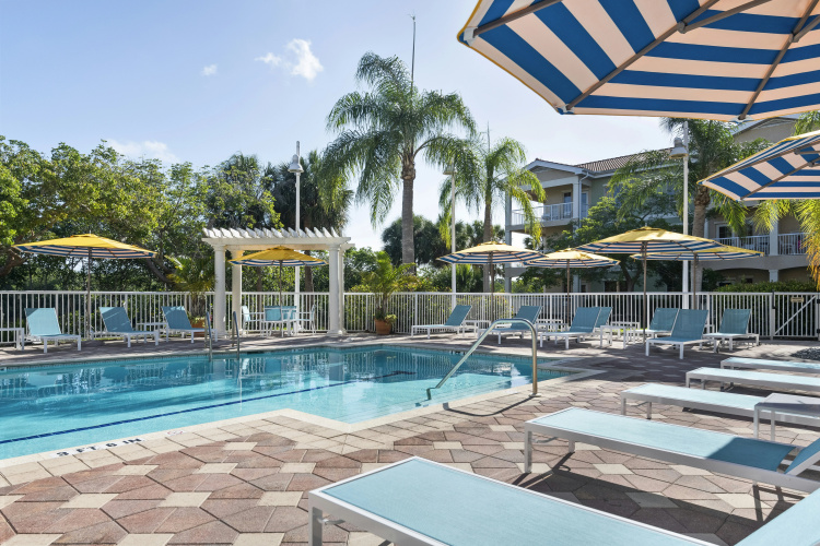 DoubleTree Suites by Hilton Hotel Naples photo 16