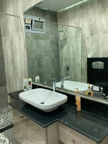Modern apartment