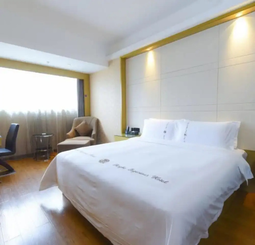Pengker Deluxe Collection Hotel