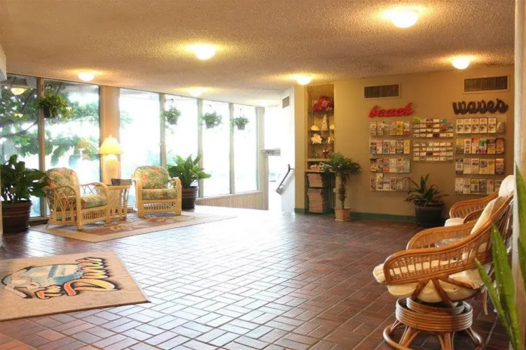The Dunes Condominiums