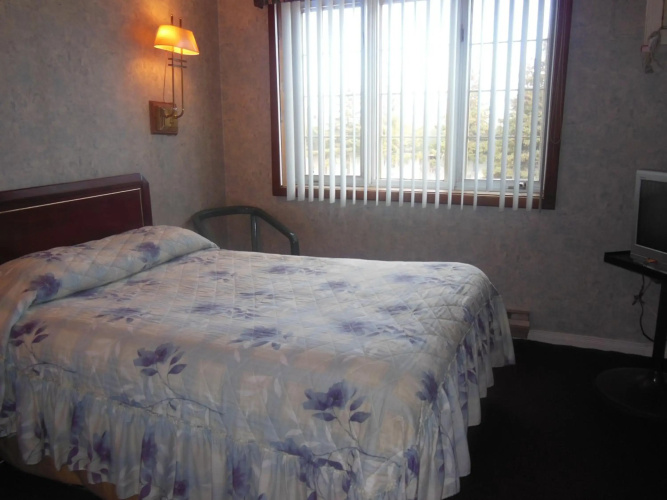 Motel Le Paysan