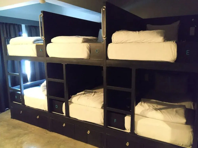 Illuminate Boutique Hostel