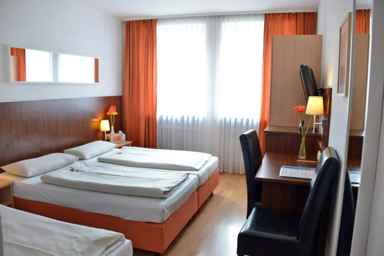 Hotel Italia