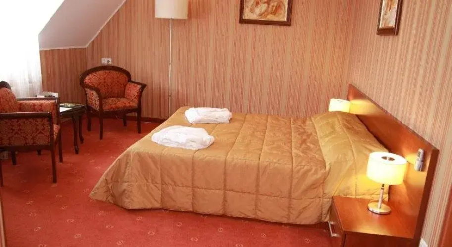 Tsargrad Hotel